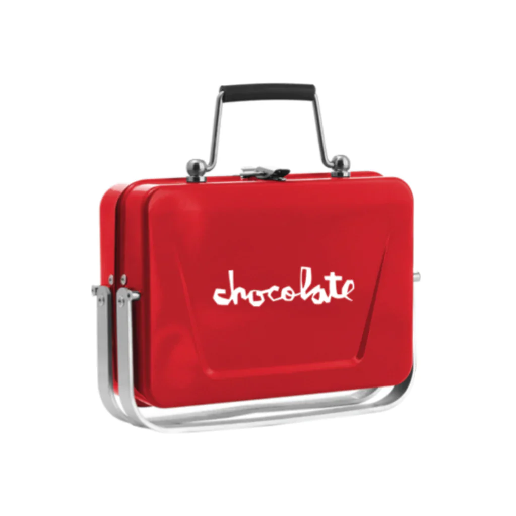CHOCOLATE SPOT GRILL - Image 4
