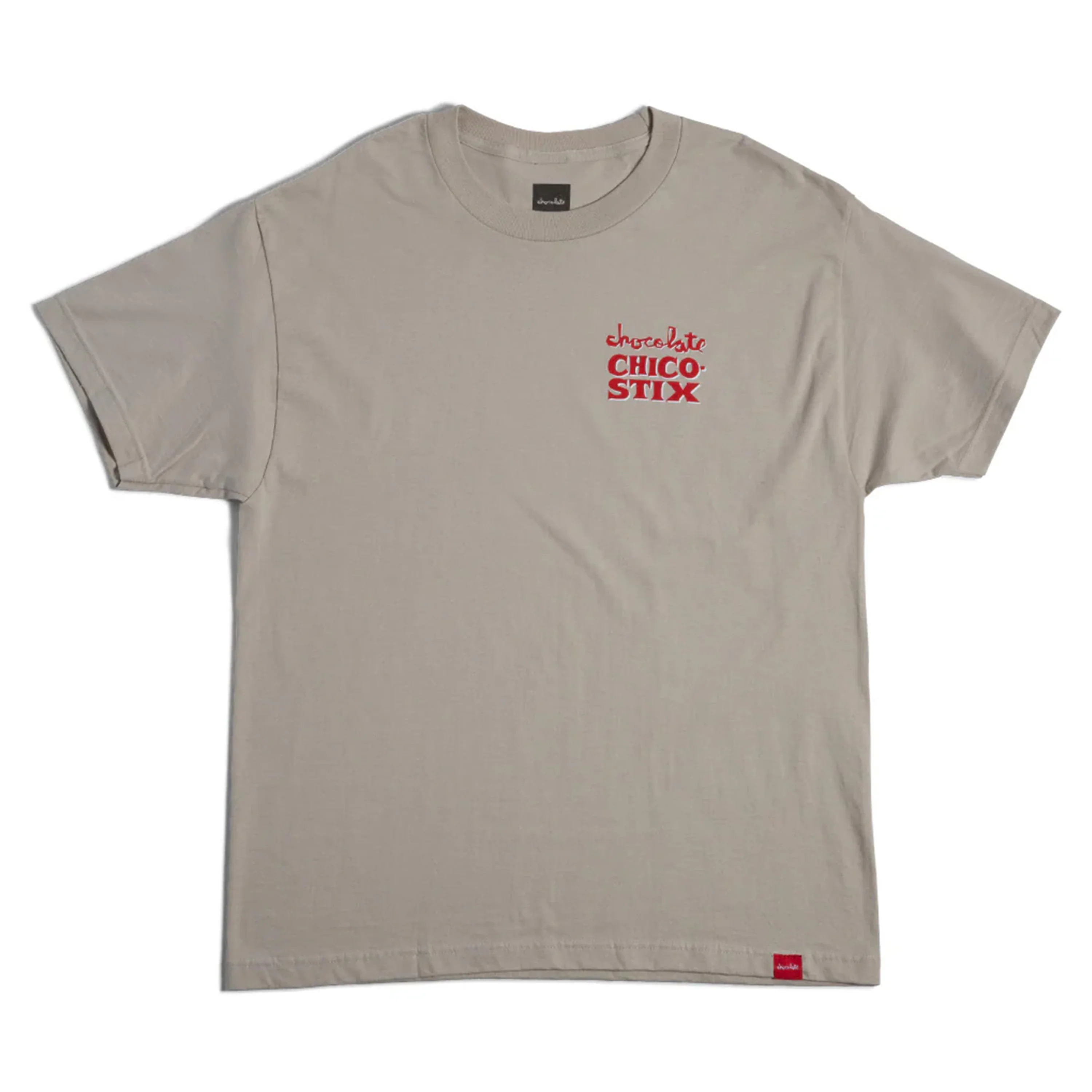 CHOCOLATE HABANERO HOT SAUCE TEE