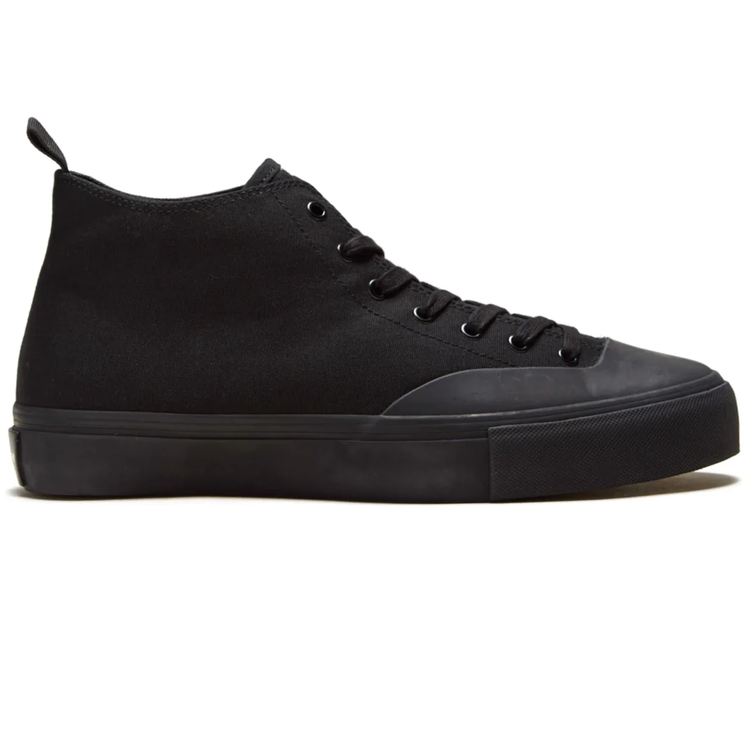 CLEAR WEATHER KENNY BLACK / BLACK