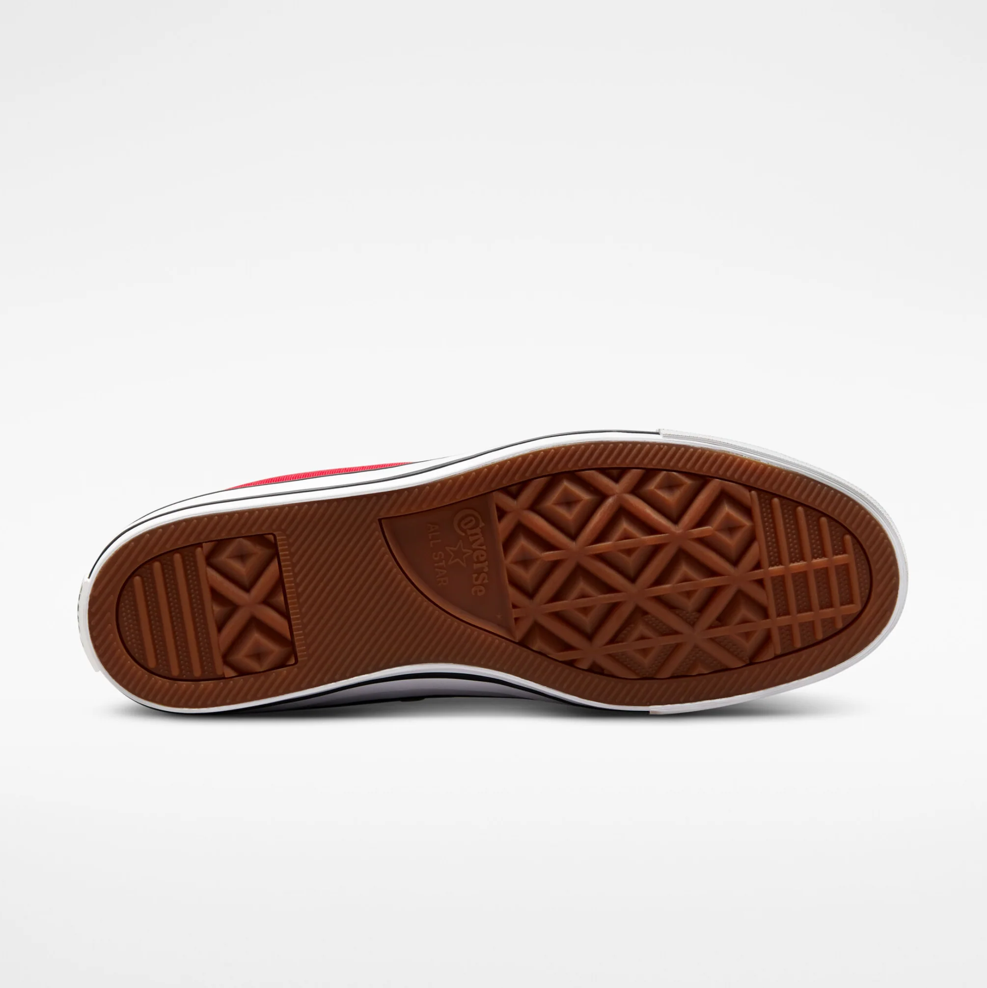 CONVERSE CONS CTAS MID UNIVERSITY RED / WHITE / BLACK - Image 3