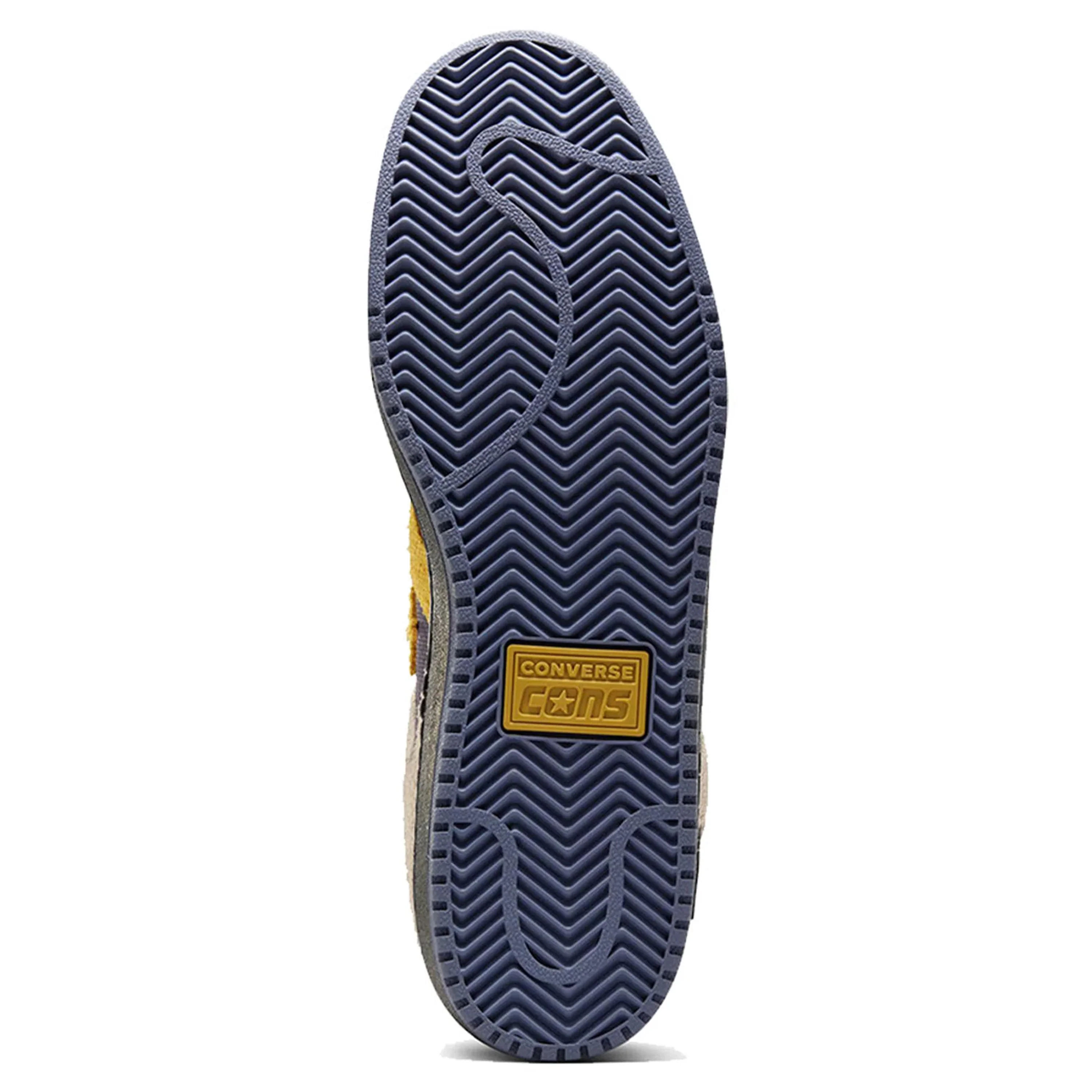 CONVERSE CONS ALEXIS AS-1 PRO CORDURA™ BEACH STONE / BARITONE BLUE - Image 3