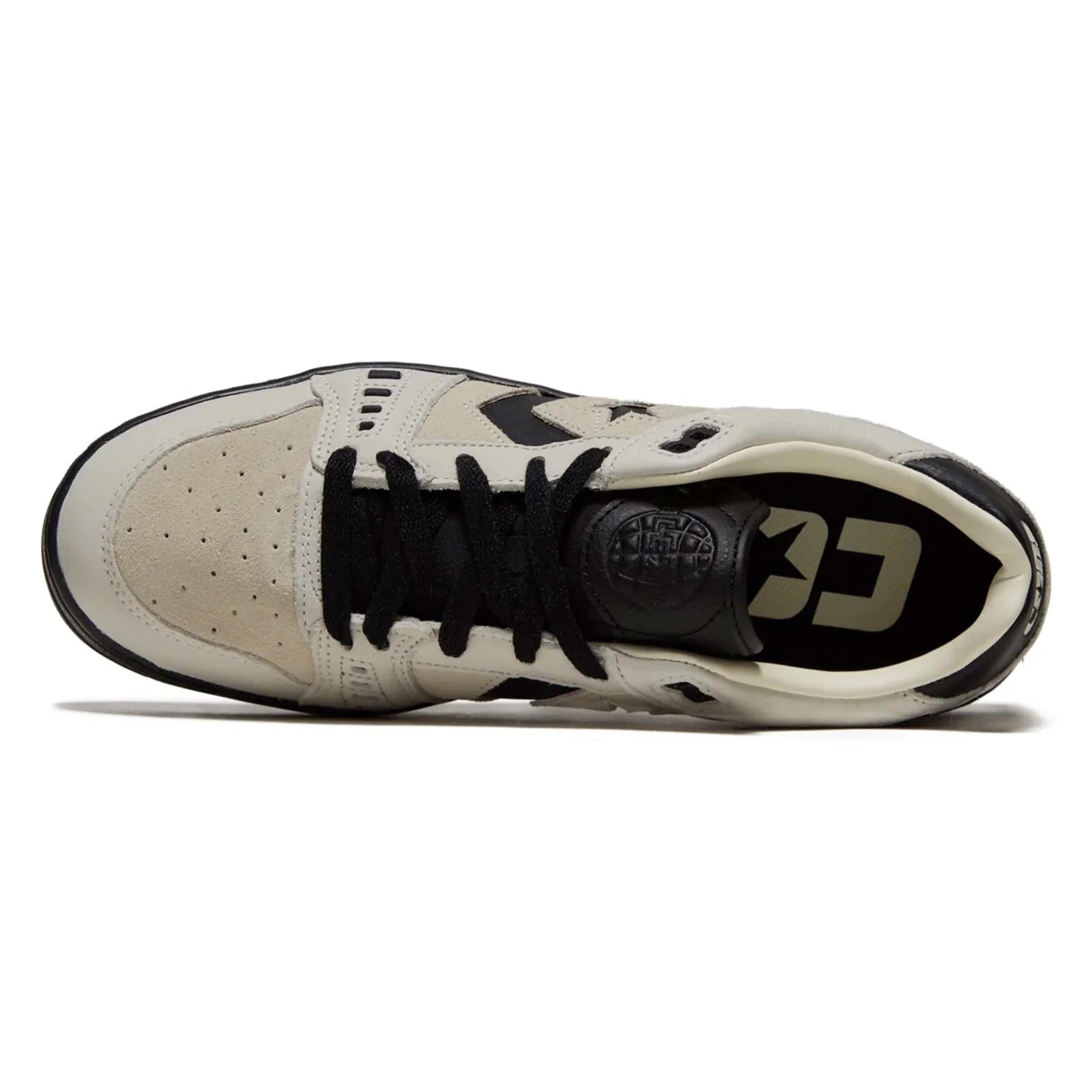 CONVERSE CONS ALEXIS AS-1 PRO EGRET / BLACK - Image 3