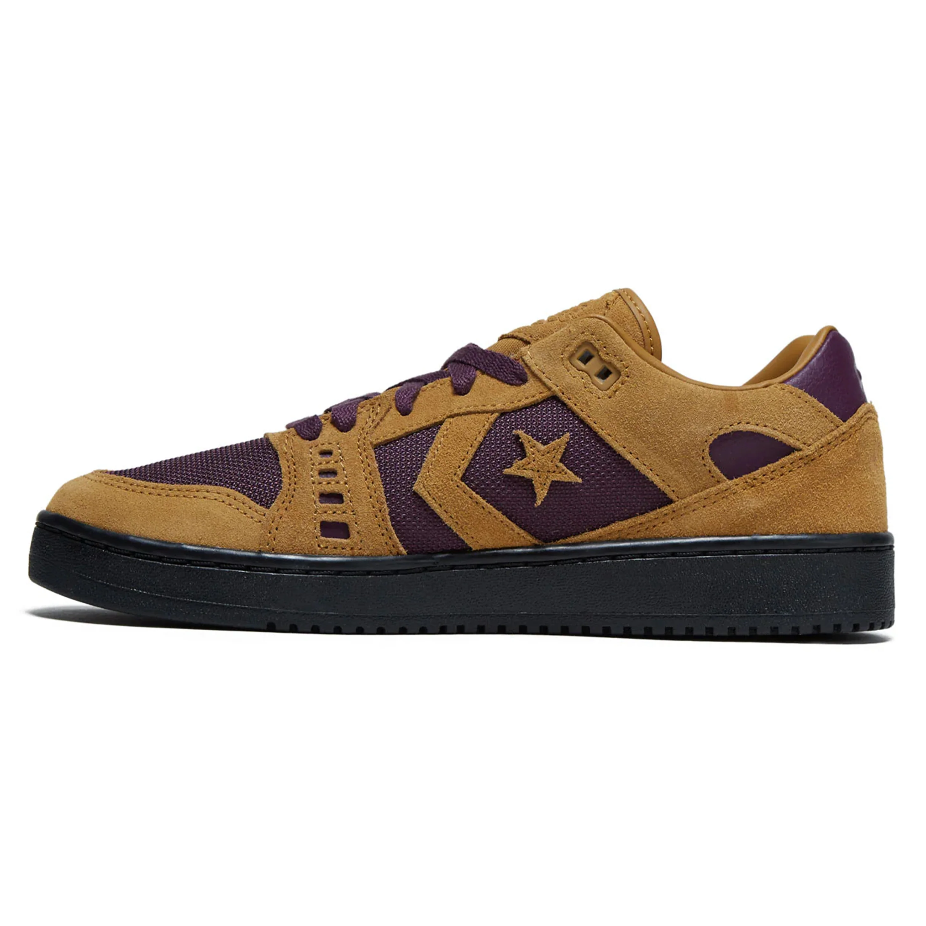 CONVERSE CONS ALEXIS AS-1 PRO WOOD THRUSH / WINTER BLOOM / BLACK - Image 3