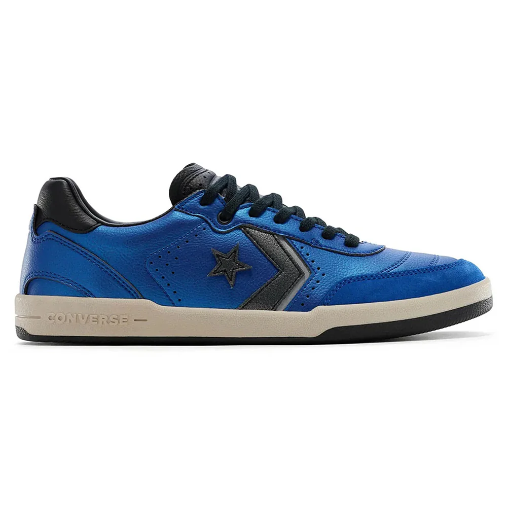 CONVERSE CONS LOUIE LOPEZ PRO 2 BLUE / SILVER / BLACK