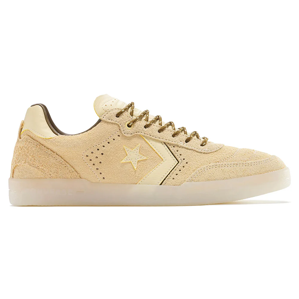 CONVERSE CONS LOUIE LOPEZ PRO 2 GOLDEN VIEW / YELLOW