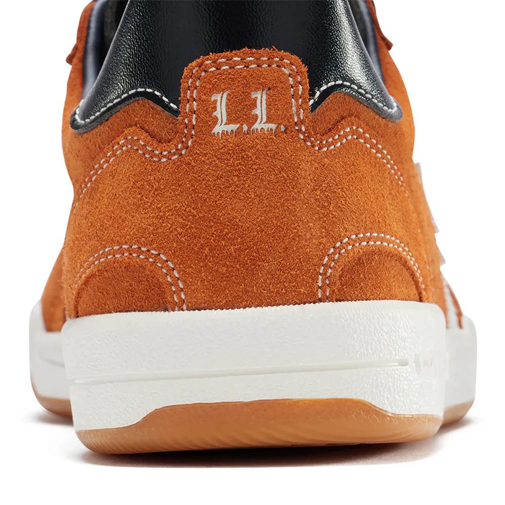 CONVERSE CONS LOUIE LOPEZ PRO 2 SUEDE RUSTED BOLT - Image 2