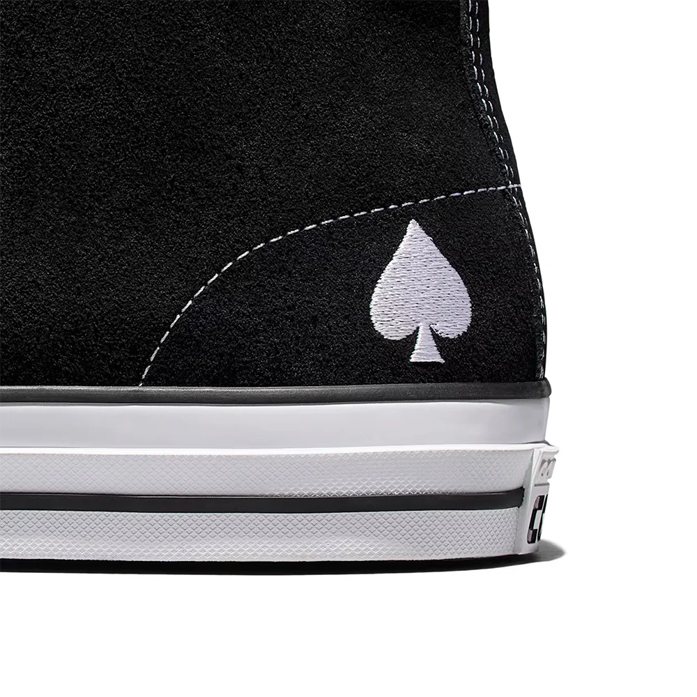 CONVERSE CONS MILTON MARTINEZ CHUCK TAYLOR ALL STAR PRO - Image 6