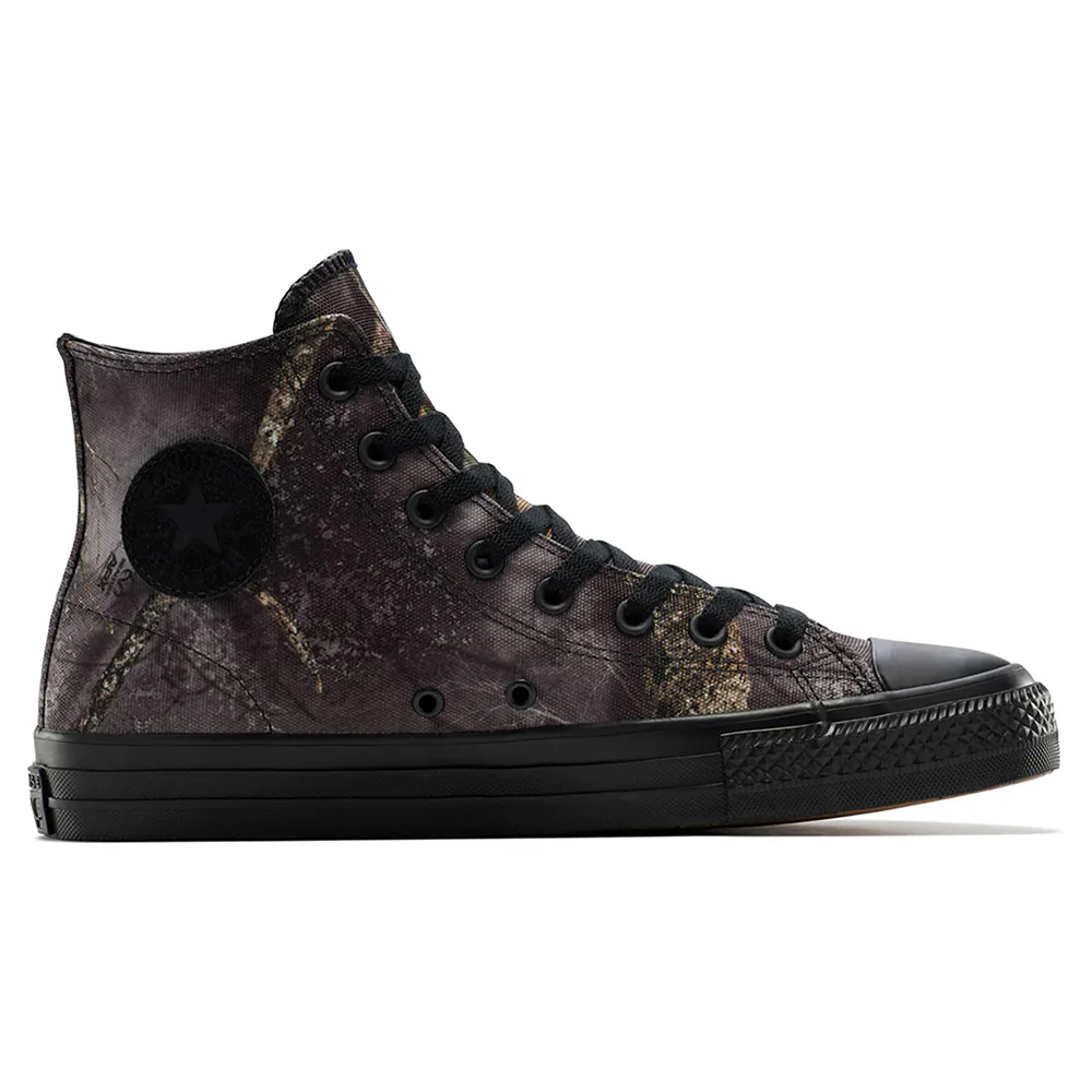 CONVERSE CONS REAL TREE CAMO CHUCK TAYLOR ALL STAR PRO HIGH - Image 2
