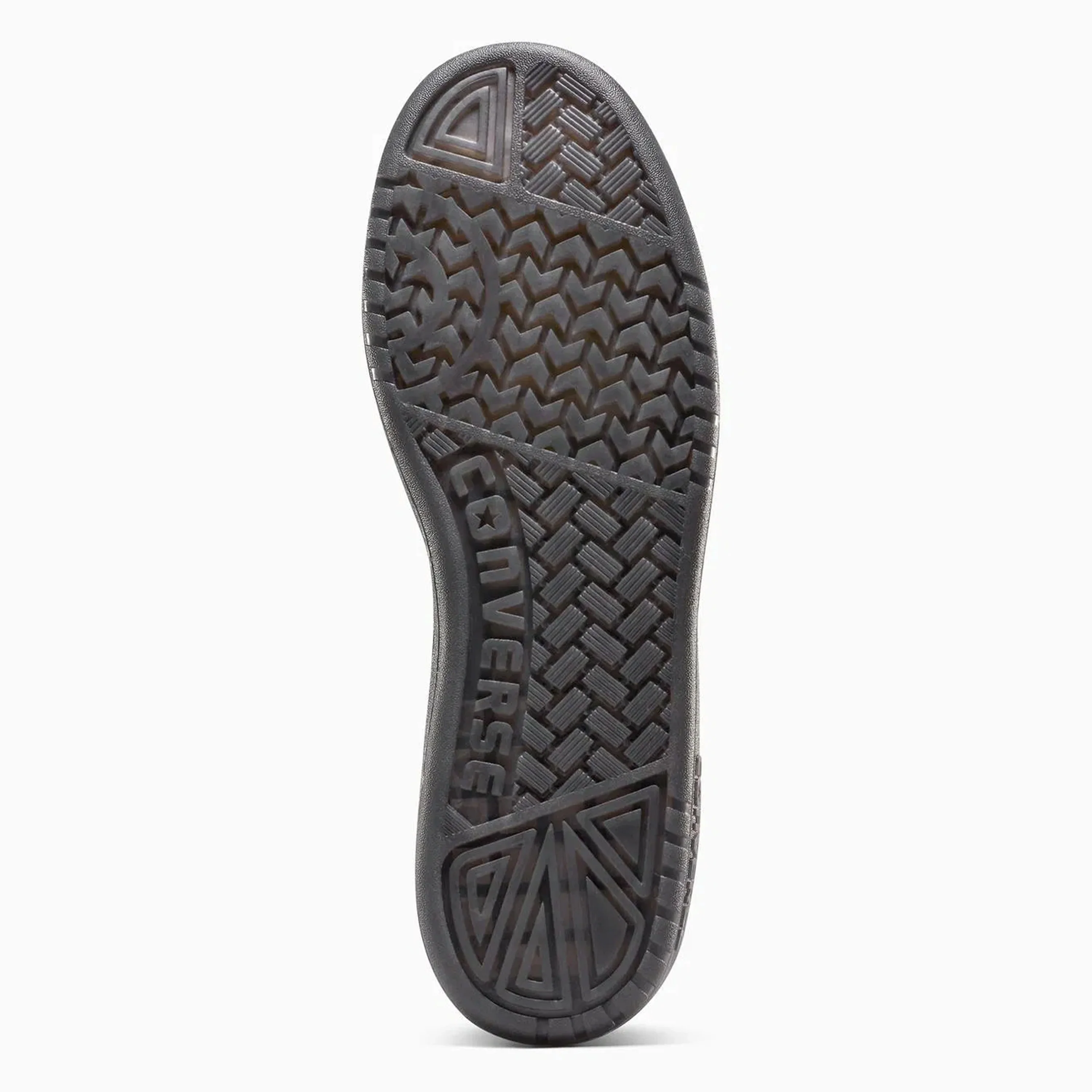 CONVERSE CONS REMY TAVEIRA FASTBREAK PRO MID BLACK / BLACK - Image 4