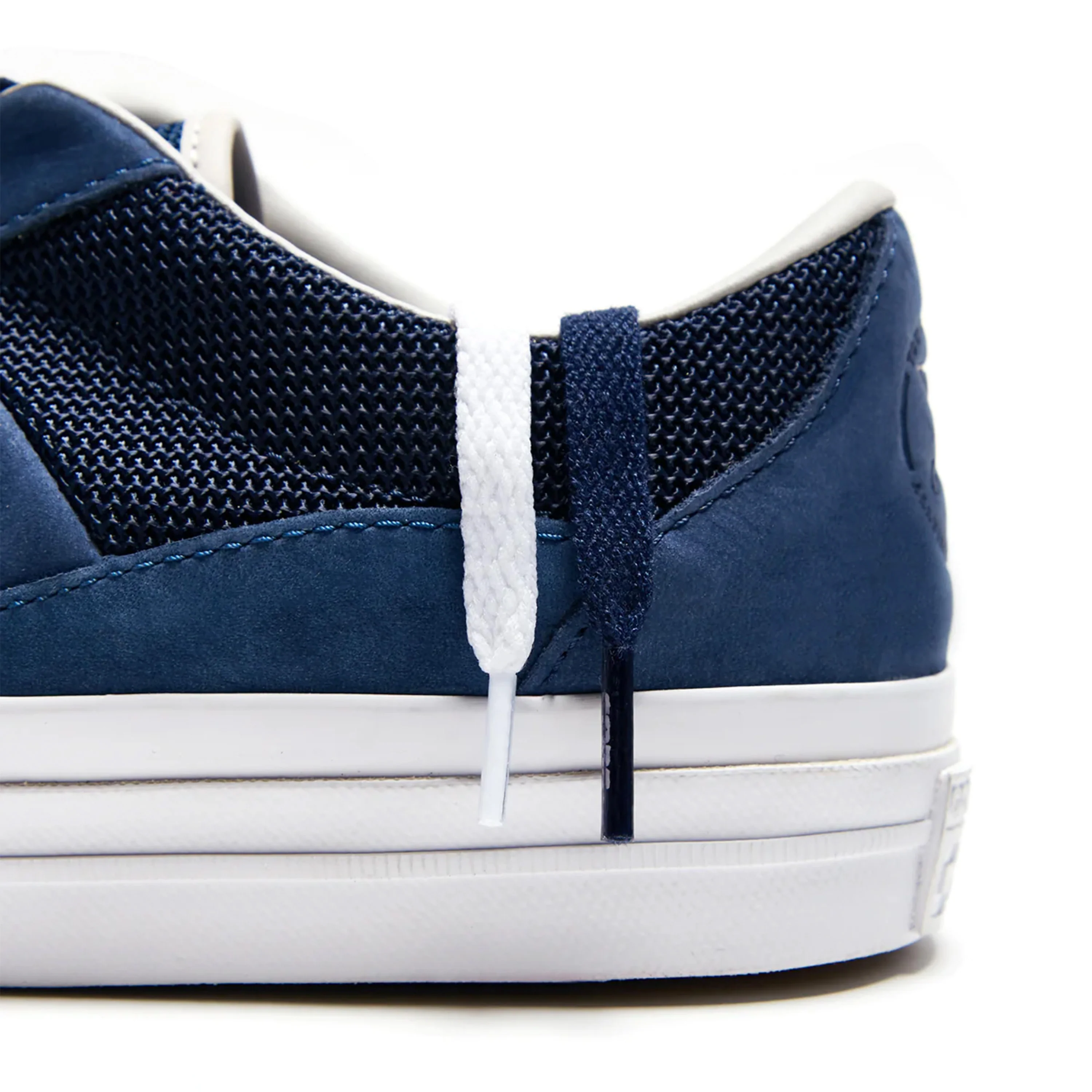 CONVERSE CONS X ALLTIMERS ONE STAR PRO MIDNIGHT NAVY - Image 3