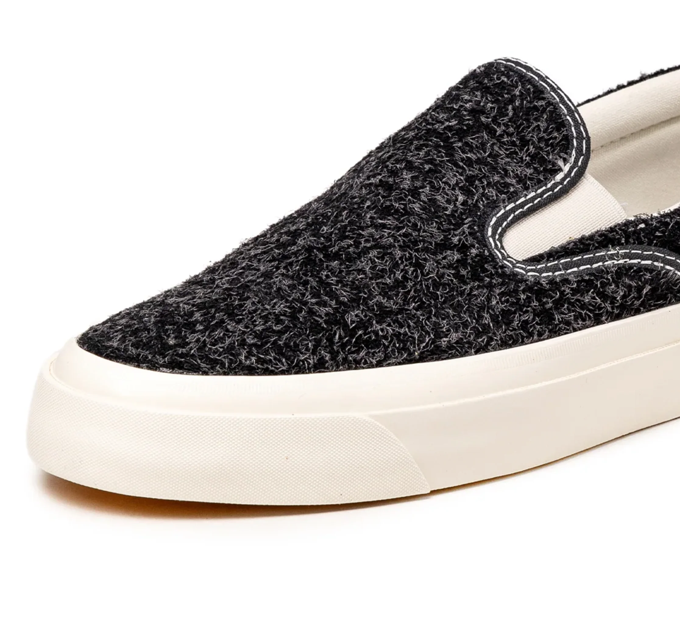CONVERSE CONS X GOLF WANG ONE STAR CC SLIP PRO BLACK BEAUTY / VOLCANIC GLASS - Image 3