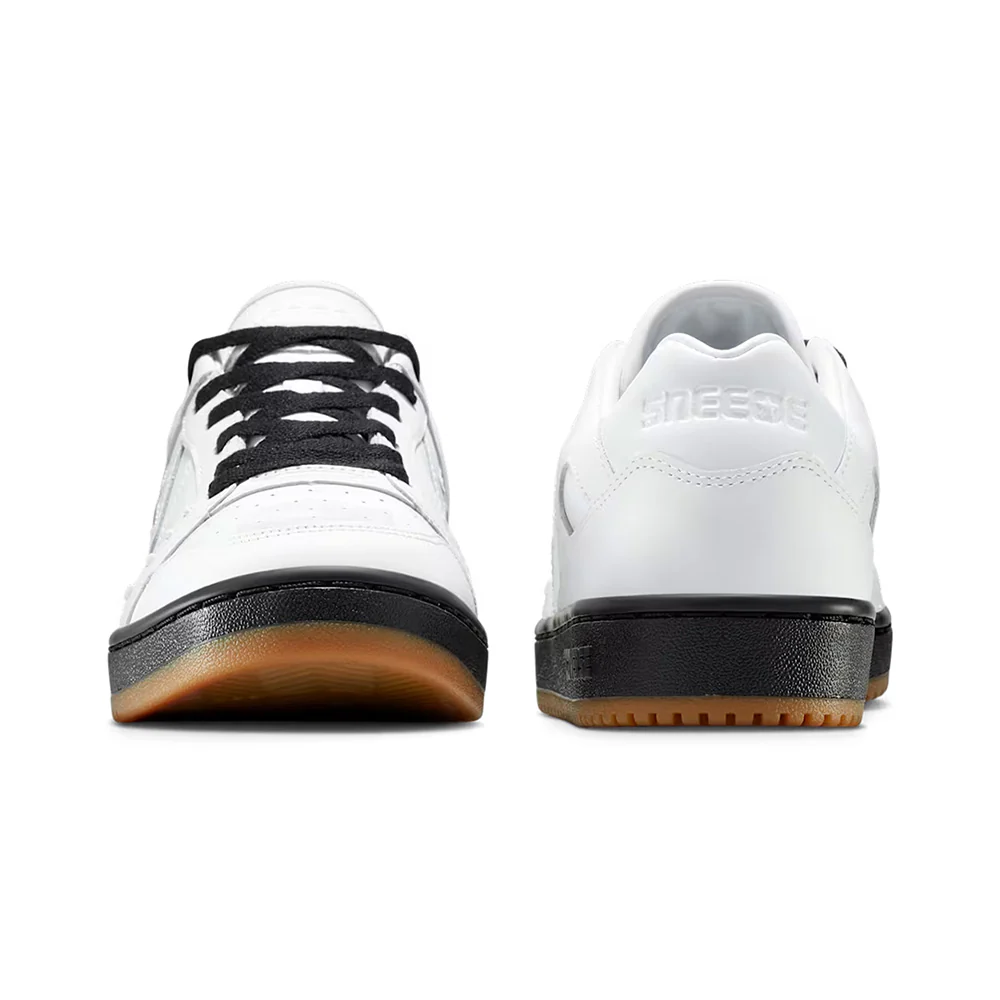 CONVERSE CONS X SNEEZE MAG AS-1 PRO WHITE - Image 4