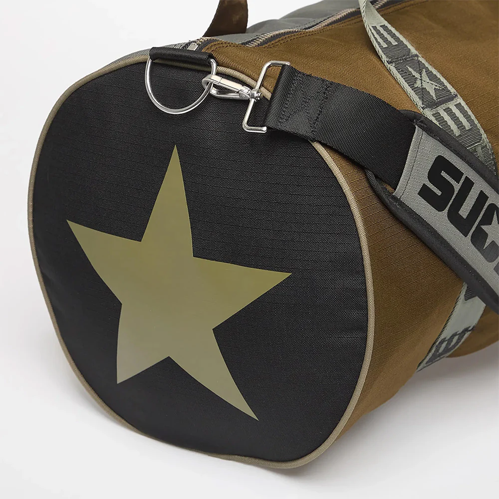 CONVERSE CONS X SNEEZE MAG DUFFLE BAG - Image 2
