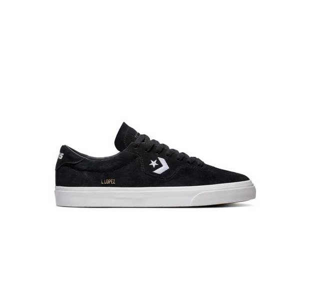 CONVERSE LOUIE LOPEZ PRO OX BLACK