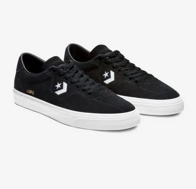 CONVERSE LOUIE LOPEZ PRO OX BLACK - Image 3