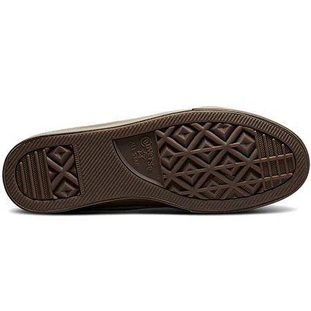 CONVERSE LOUIE LOPEZ PRO OX EGRET/DARK MUSHROOM - Image 2