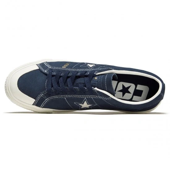 CONVERSE CONS ONE STAR PRO ALEXIS OBSIDIAN - Image 2