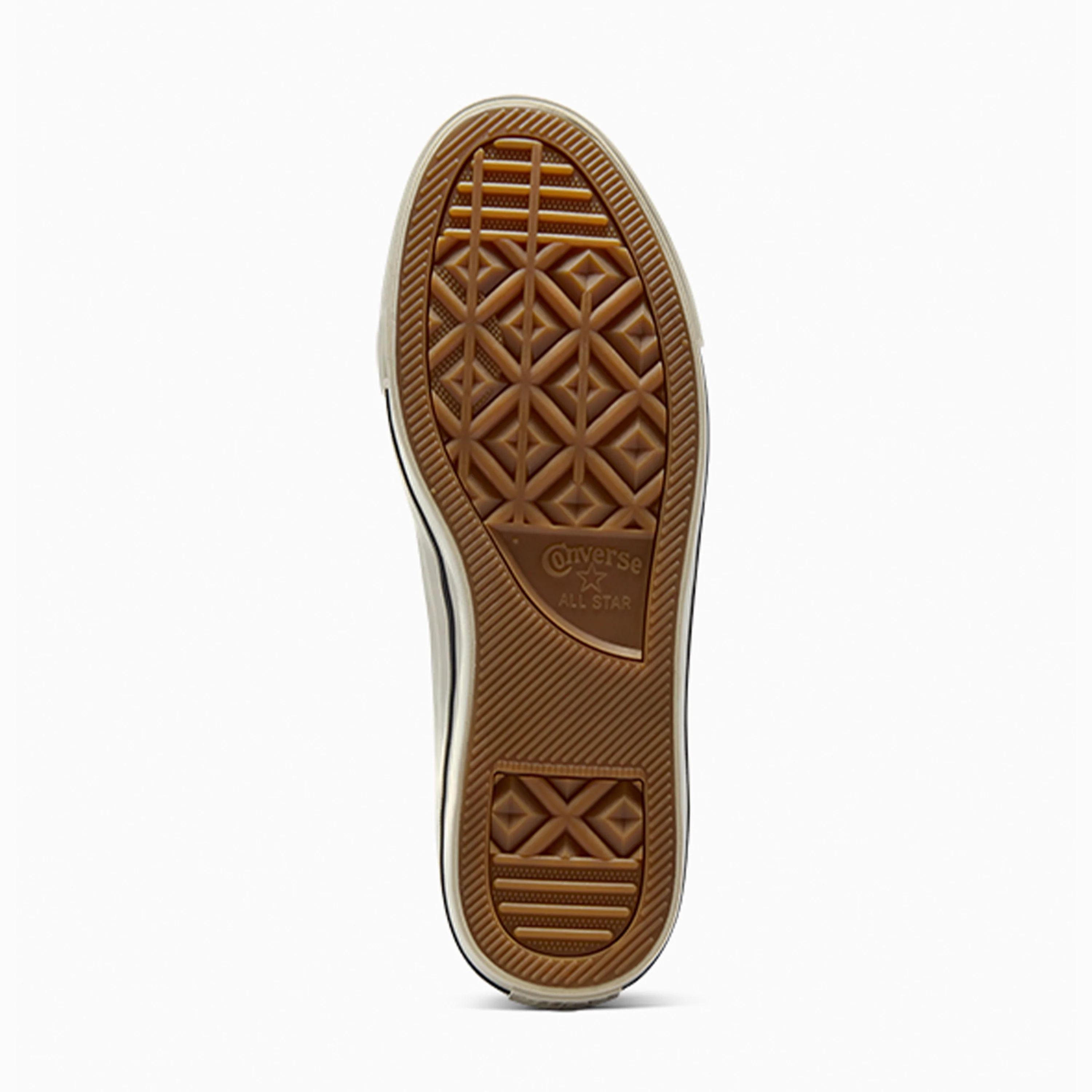 CONVERSE x QUARTER SNACKS ONE STAR PRO DARK CLOVE - Image 6