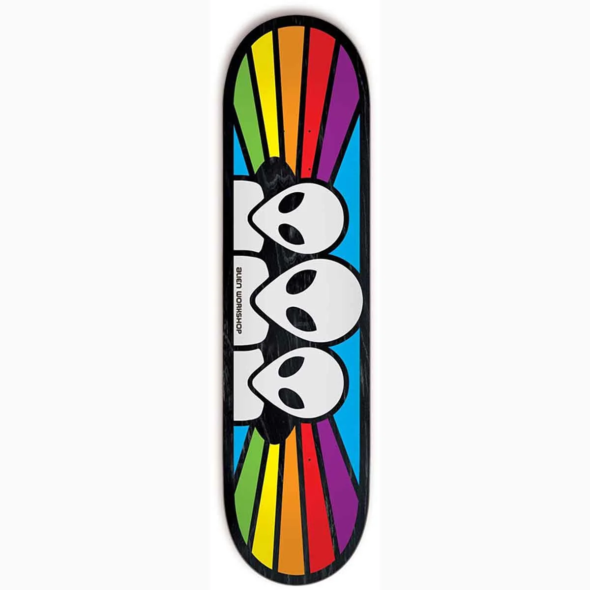 ALIEN WORKSHOP SPECTRUM FULL 7.75