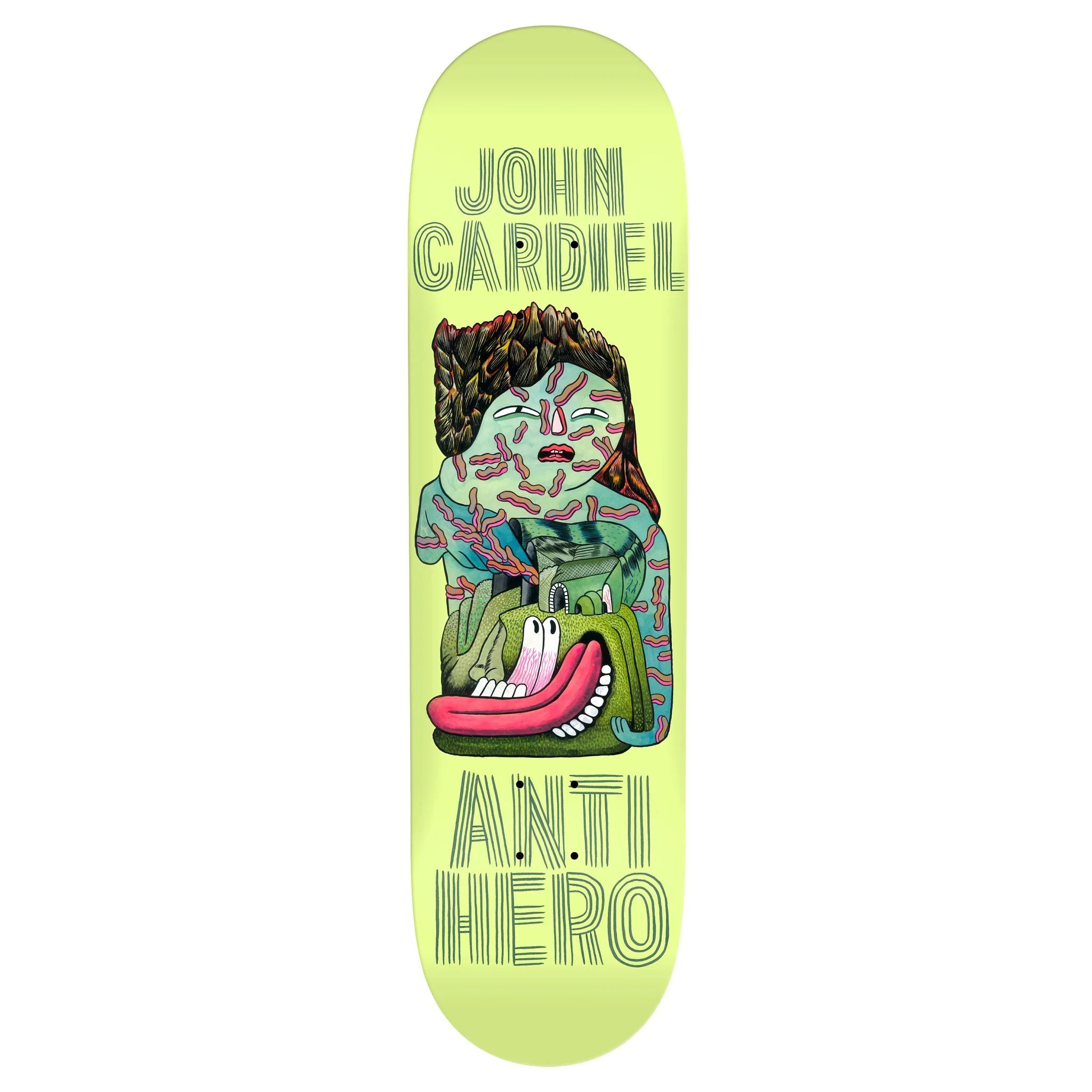 ANTI HERO CARDIEL HUG PAVEMENT
