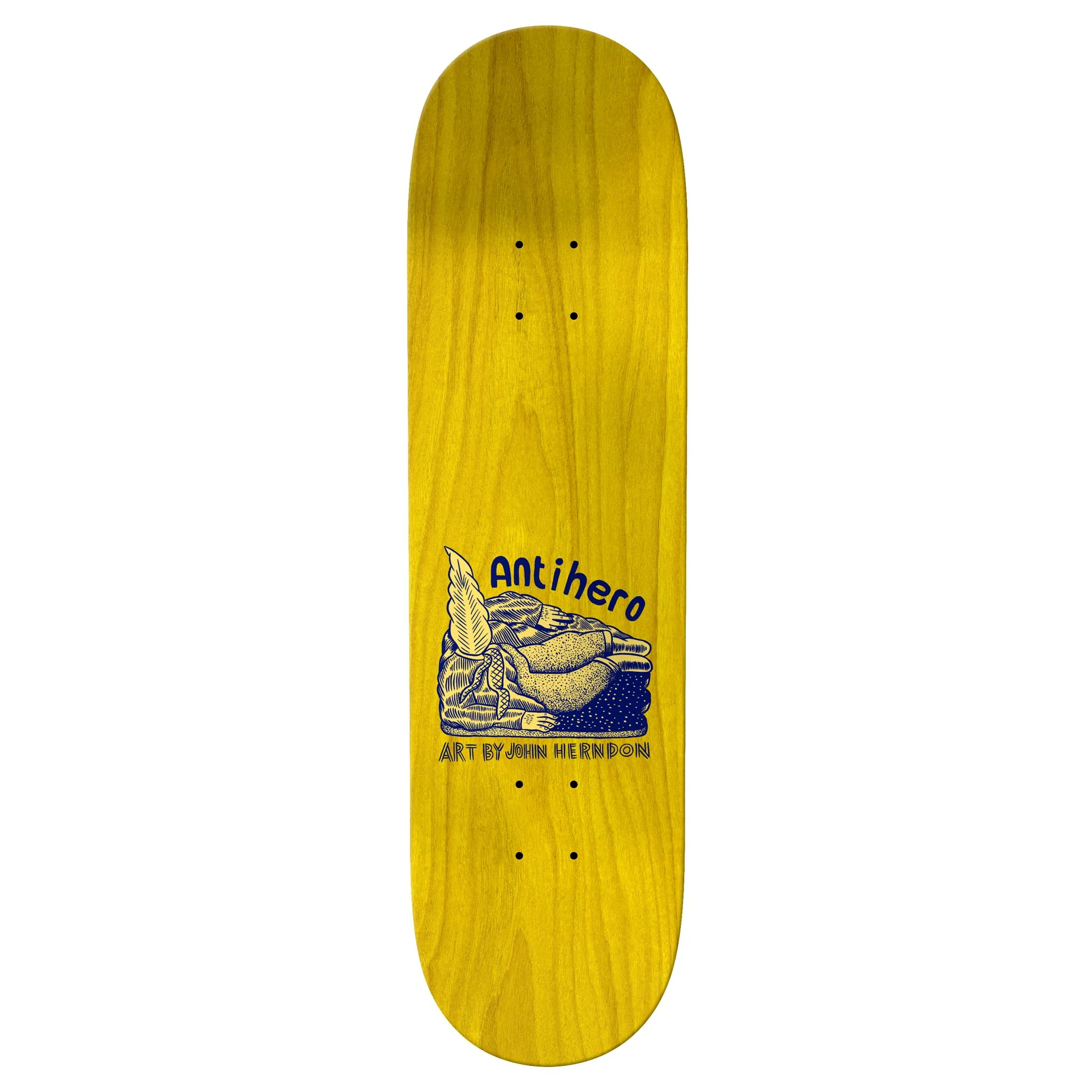 ANTI HERO CARDIEL HUG PAVEMENT - Image 2