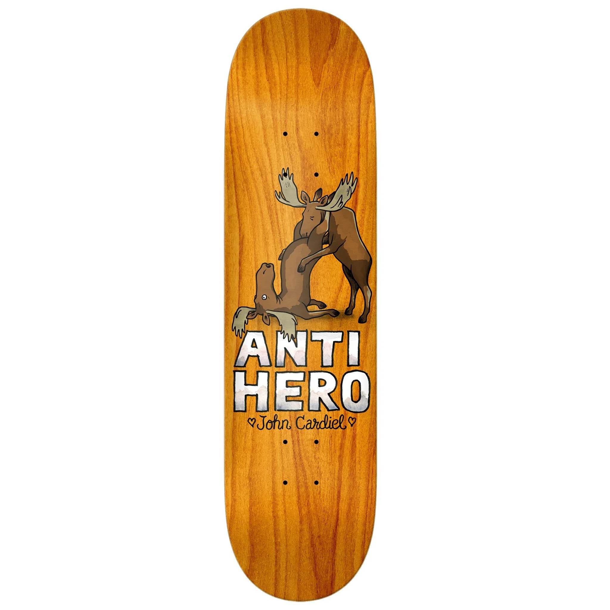 ANTI HERO CARDIEL FOR LOVERS 8.25