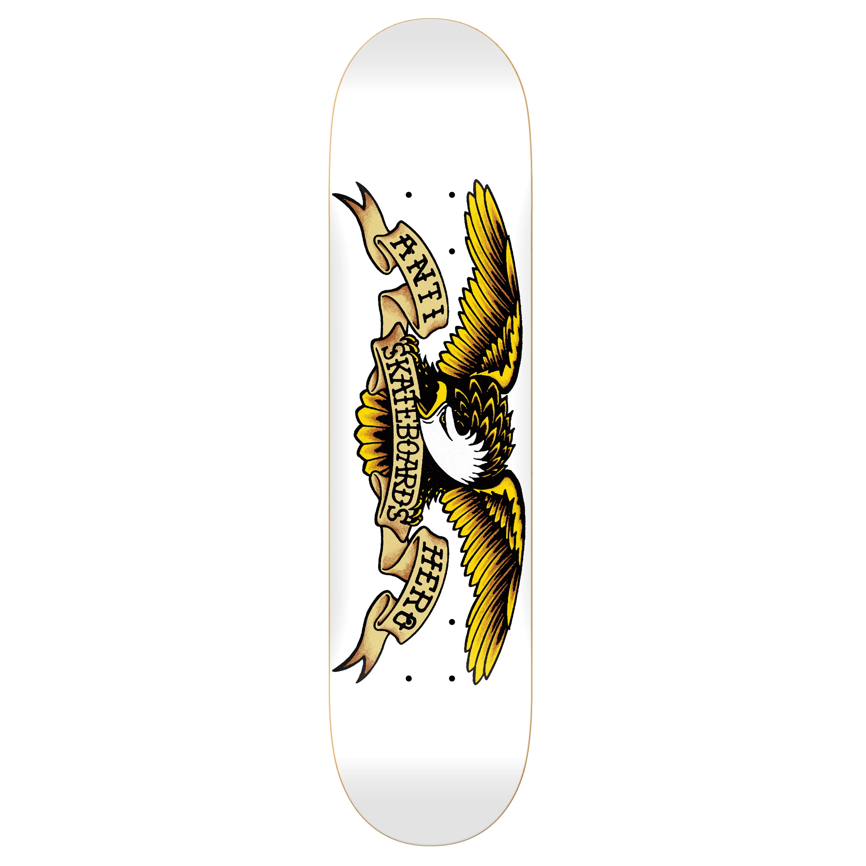 ANTI HERO CLASSIC EAGLE WHITE