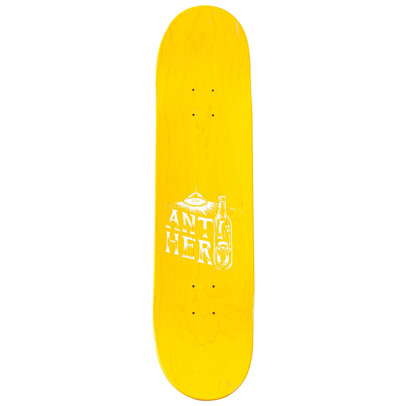 ANTI HERO CARDIEL AGUARDIENTE 8.38 - Image 2