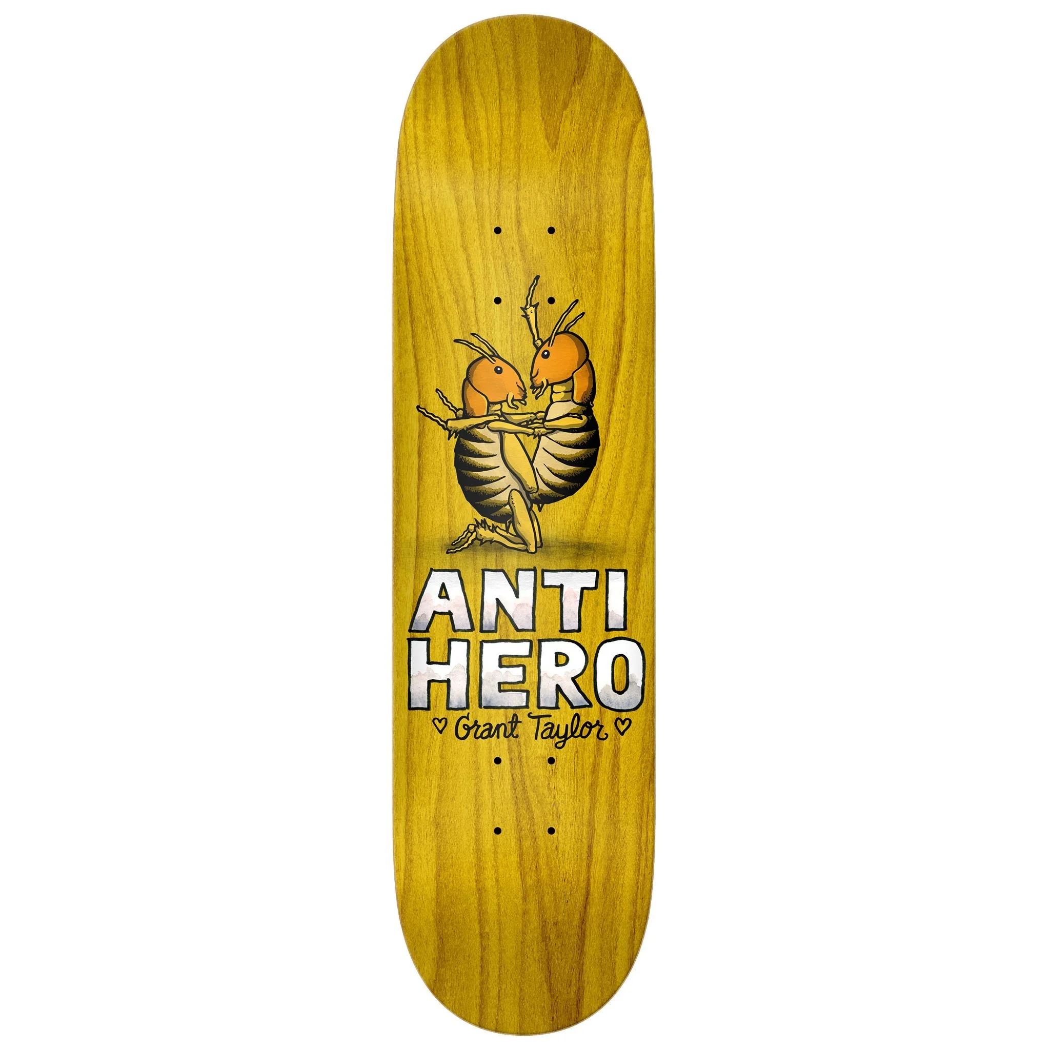 ANTI HERO GRANT FOR LOVERS 8.4