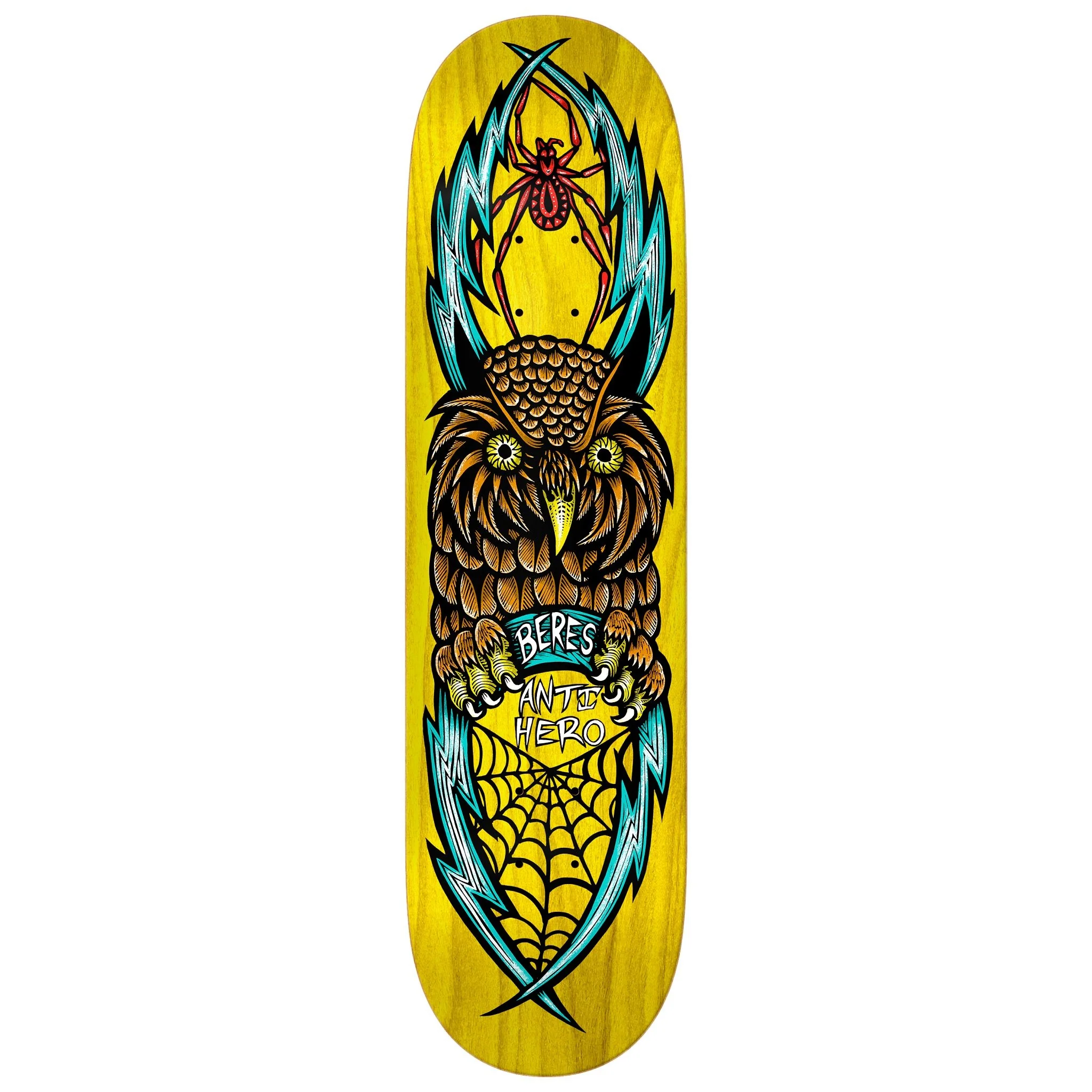 ANTI HERO BERES TOTEM 8.62