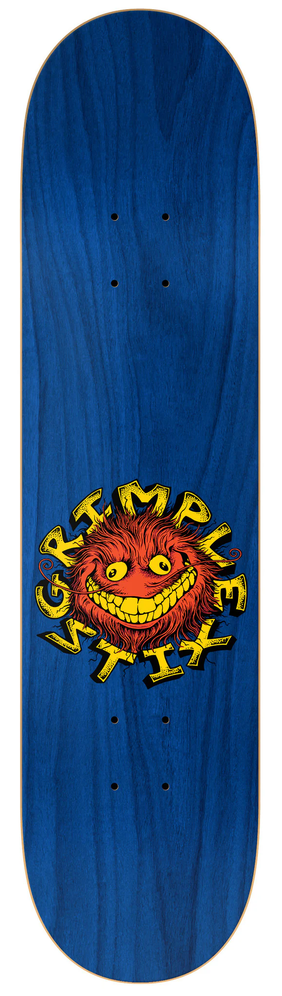 ANTI HERO GRIMPLESTIX COLLAB 8.28 - Image 2