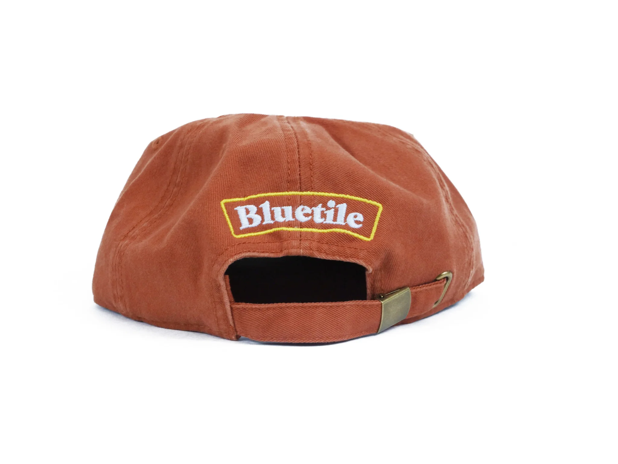 BLUETILE ALL THE BEST UNSTRUCTURED HAT COPPER - Image 2