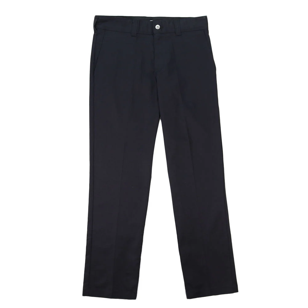 BLUETILE SLIM FIT DICKIES TWILL PANT BLACK