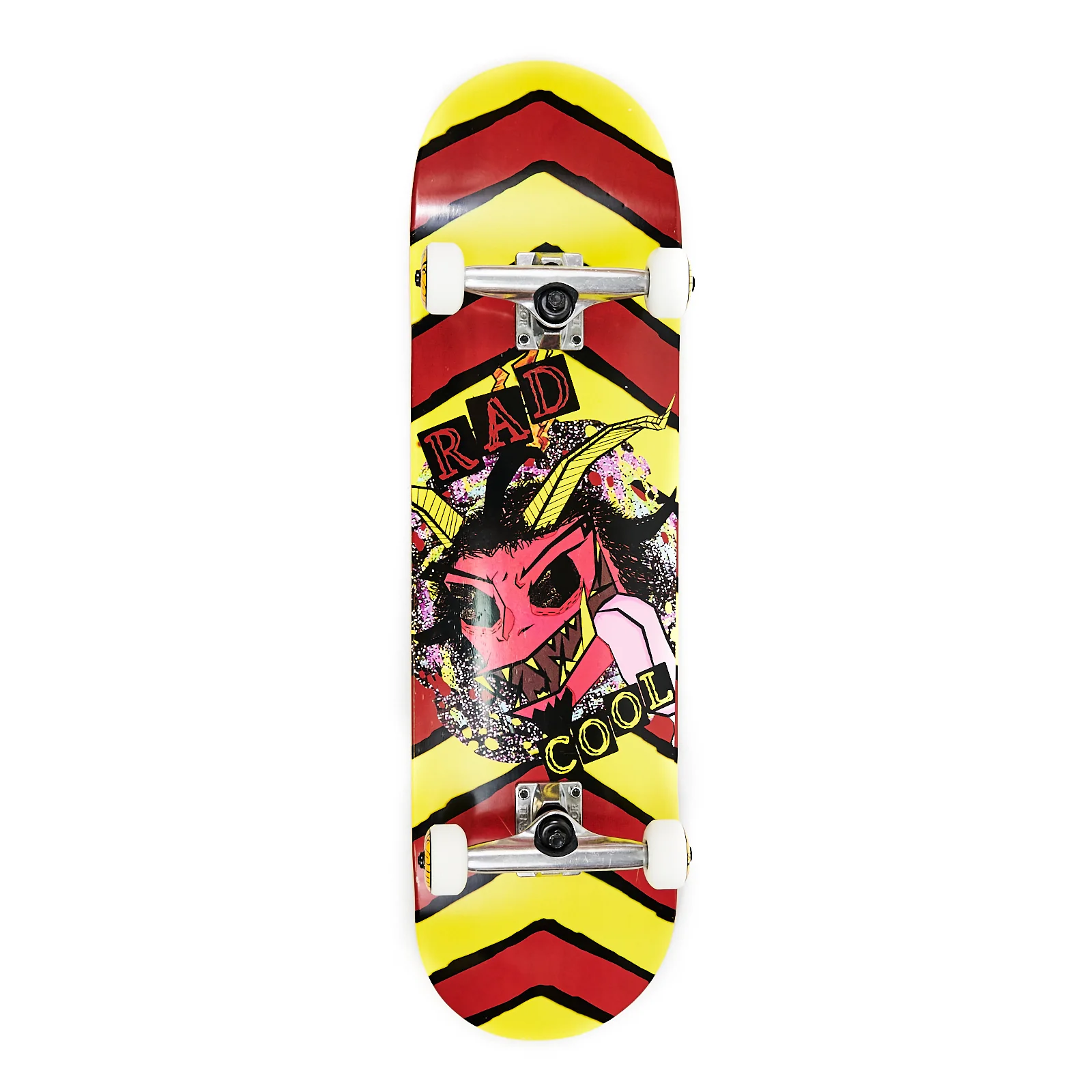 RAD COOL IMP 8.5 COMPLETE