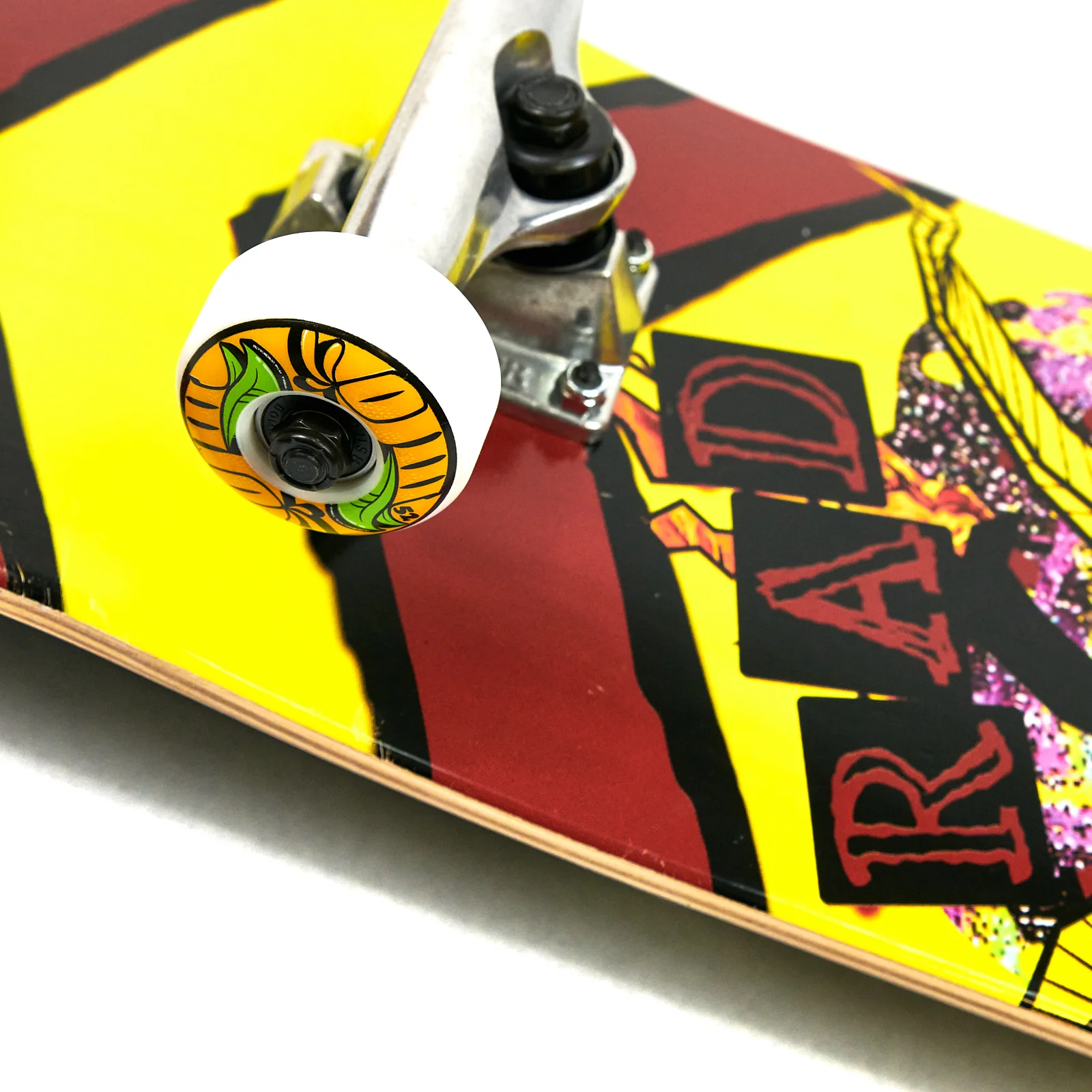 RAD COOL IMP 8.5 COMPLETE - Image 2