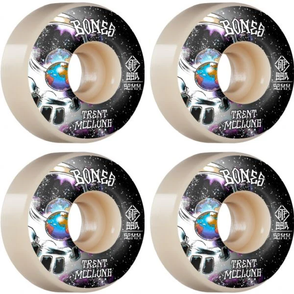 BONES STF PRO MCCLUNG 54MM 99a V1 STANDARD - Image 2
