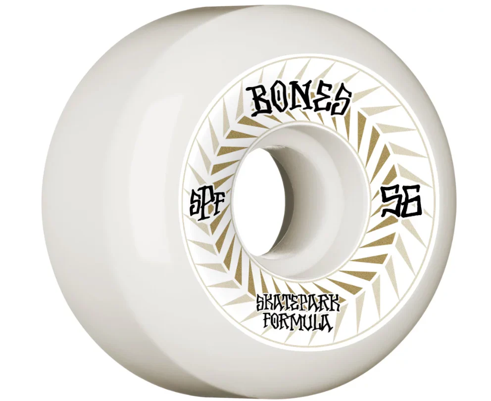 BONES SPF SPINES P5 54MM 101A