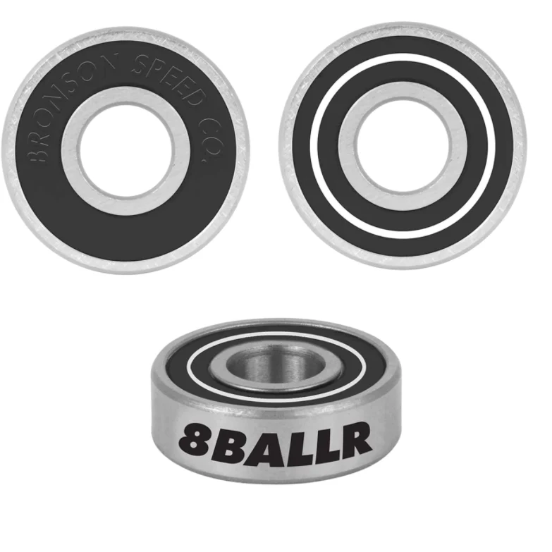 BRONSON SPEED CO. WINKOWSKI PRO G3 BEARINGS - Image 3