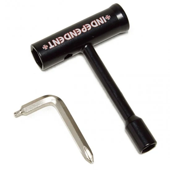 INDEPENDENT BEARING SAVER SKATE T-TOOL