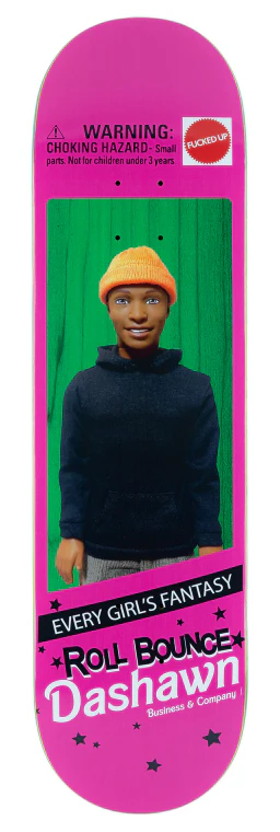 BUSINESS & COMPANY DASHAWN EBF 8.25