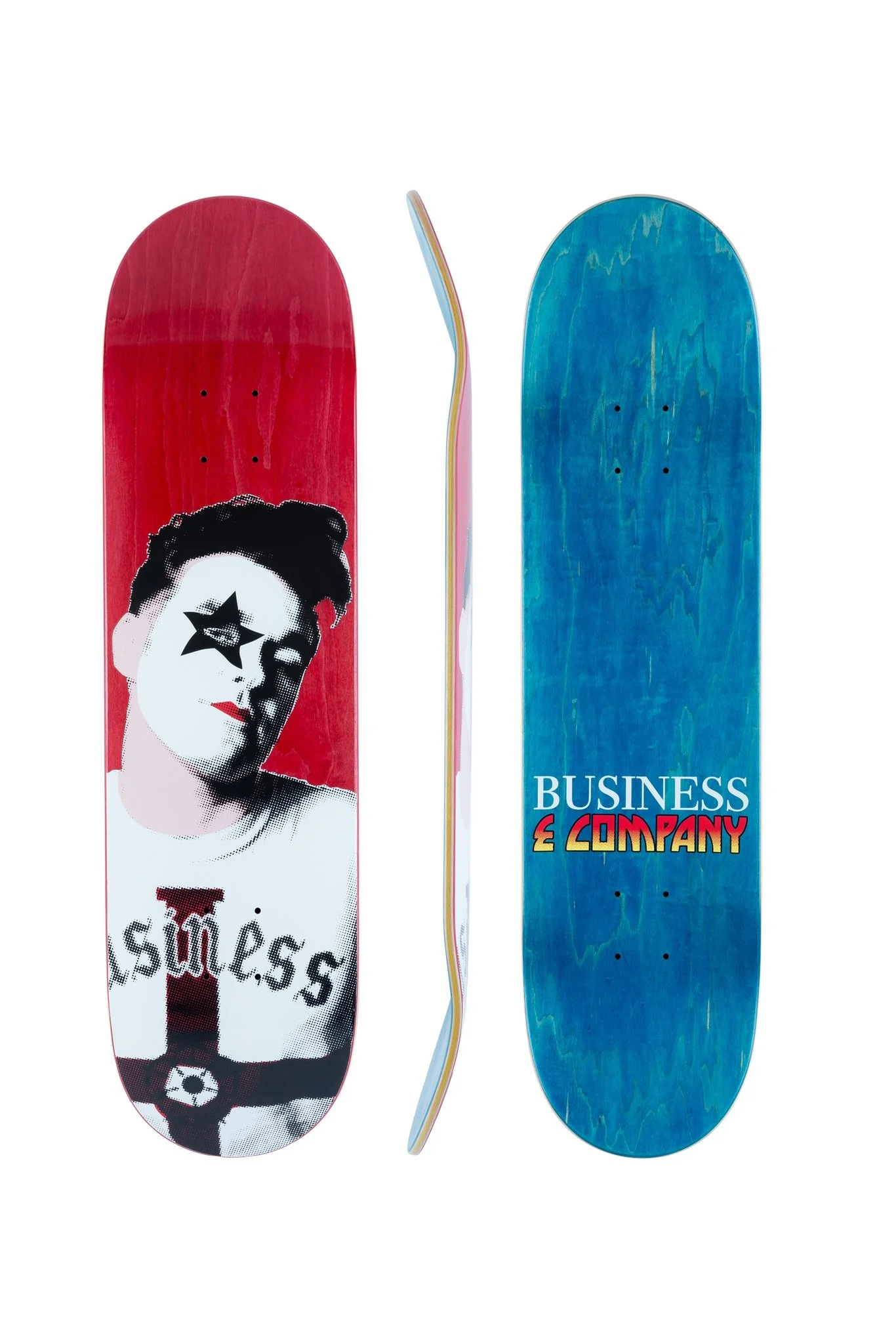 BUSINESS & COMPANY MOZZY STAR 8.35 - Image 2