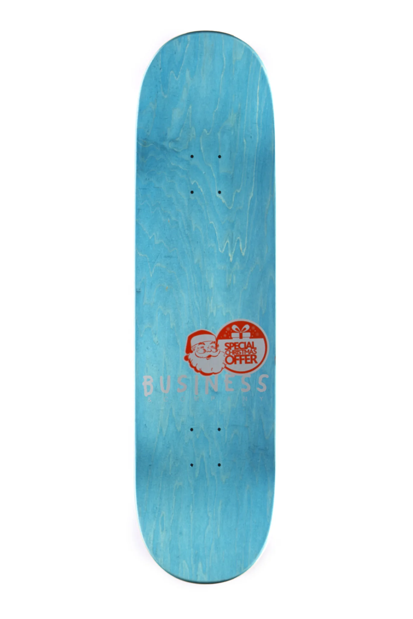 BUSINESS & COMPANY DASHAWN EBF FOIL 8.49 - Image 2