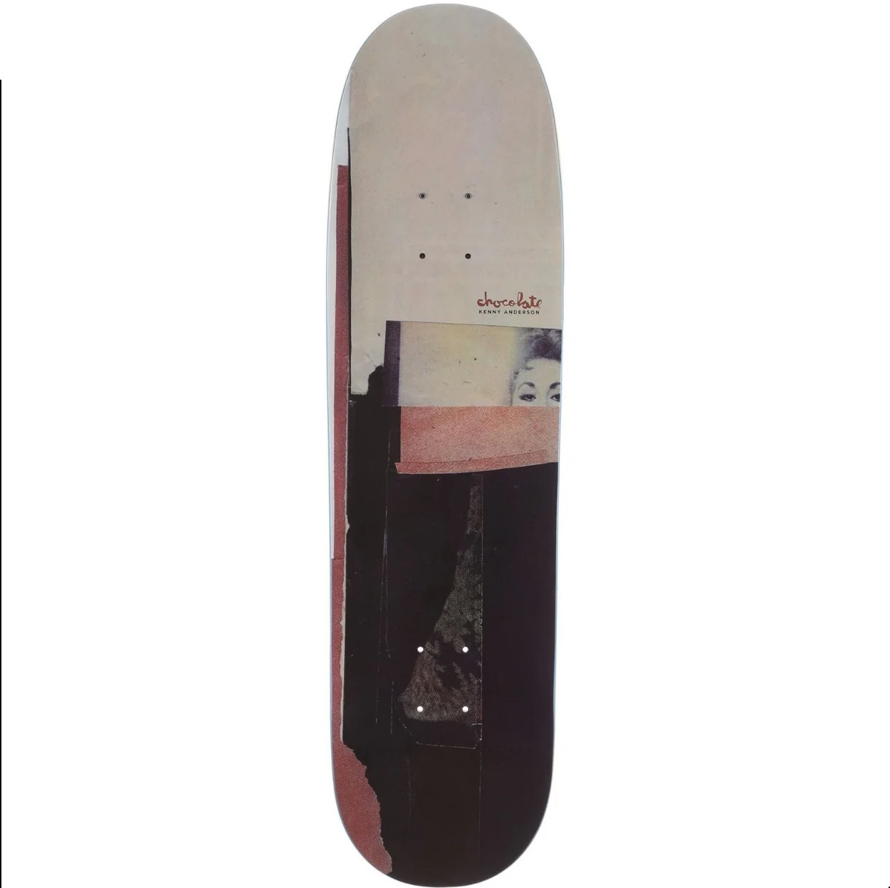 CHOCOLATE ANDERSON MINIMAL 8.5