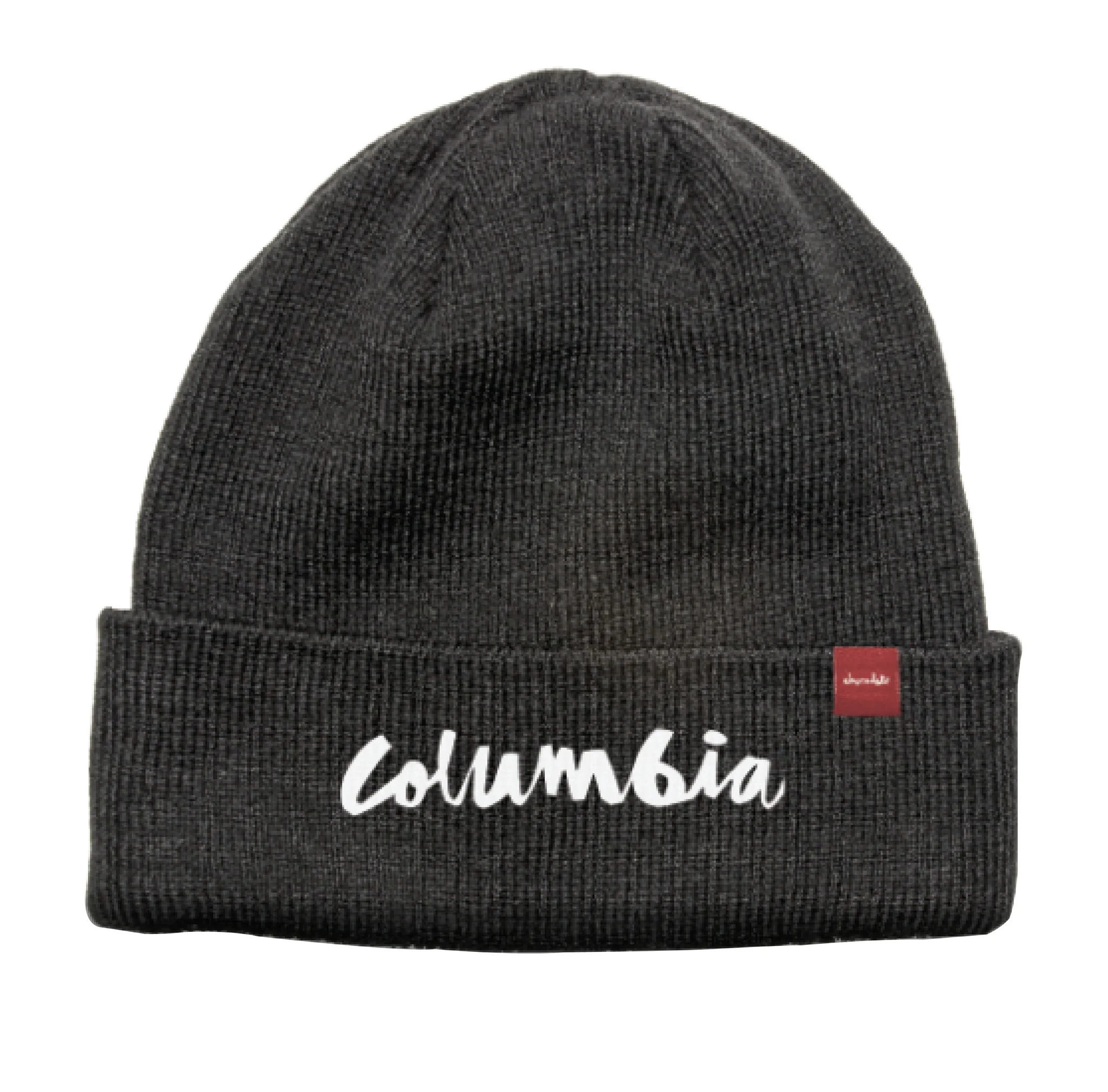CHOCOLATE CHUNK OF COLUMBIA BEANIE