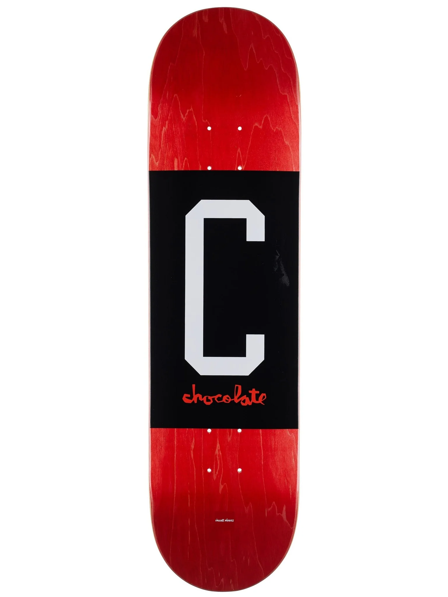CHOCOLATE ALVAREZ C SPORT 8.25
