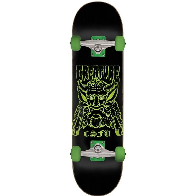 CREATURE OFFERING COMPLETE 7.75