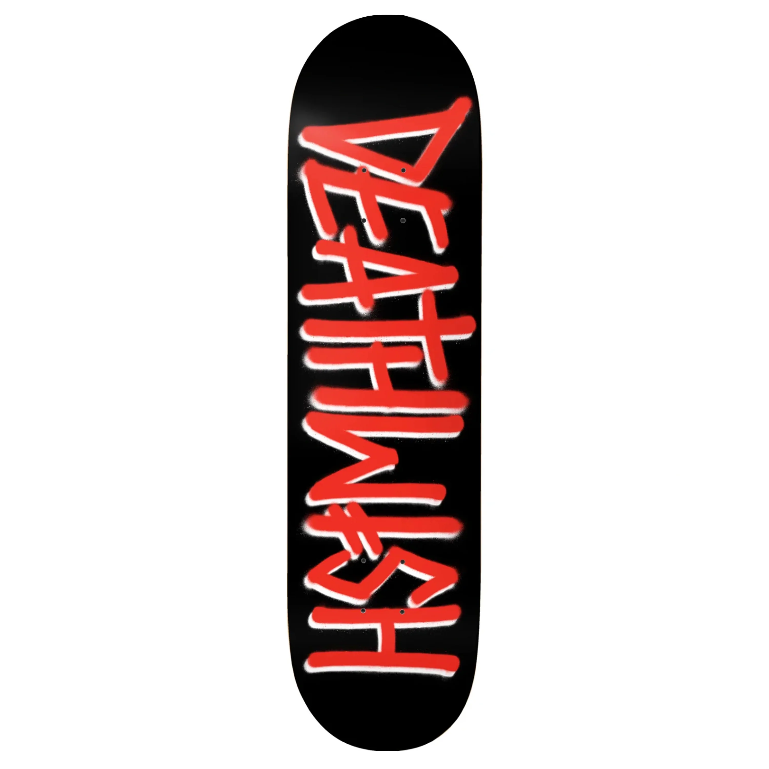 DEATHWISH DEATHSPRAY RED