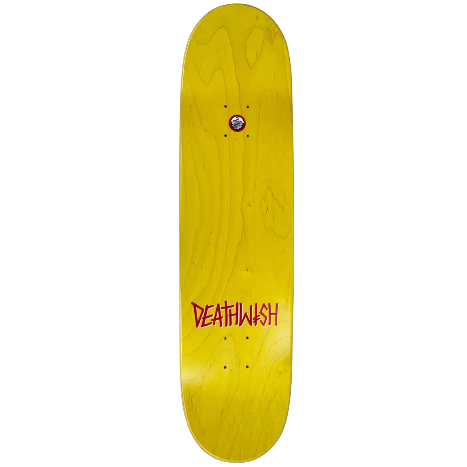 DEATHWISH DEATHSPRAY RED - Image 2