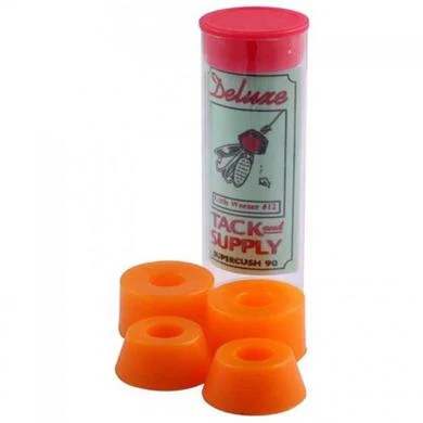 DELUXE BUSHINGS SUPERCUSH 90 SOFT
