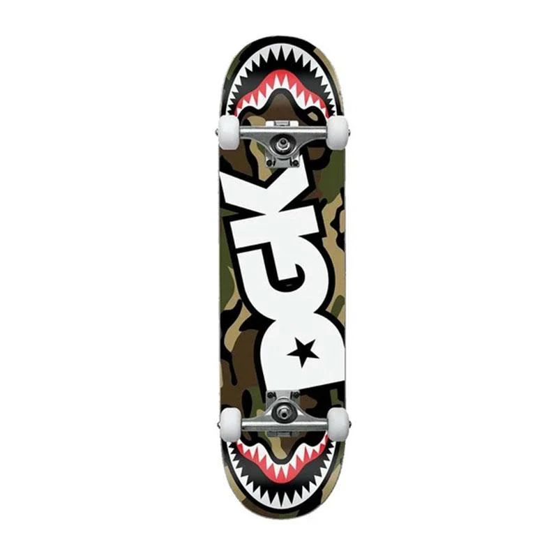 DGK PILOT 7.5 COMPLETE